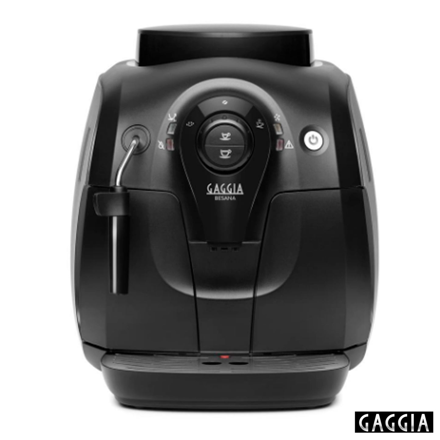 Cafeteira Maquina Gaggia Expresso Besana Cafe Em Graos