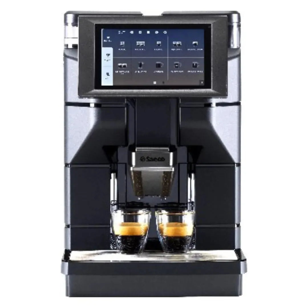 Maquina de Expresso Cafeteira Saeco Magic M1