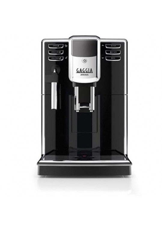 Cafeteira Gaggia Maquina Expresso Automática Anima Pannarello Italiana com Moedor