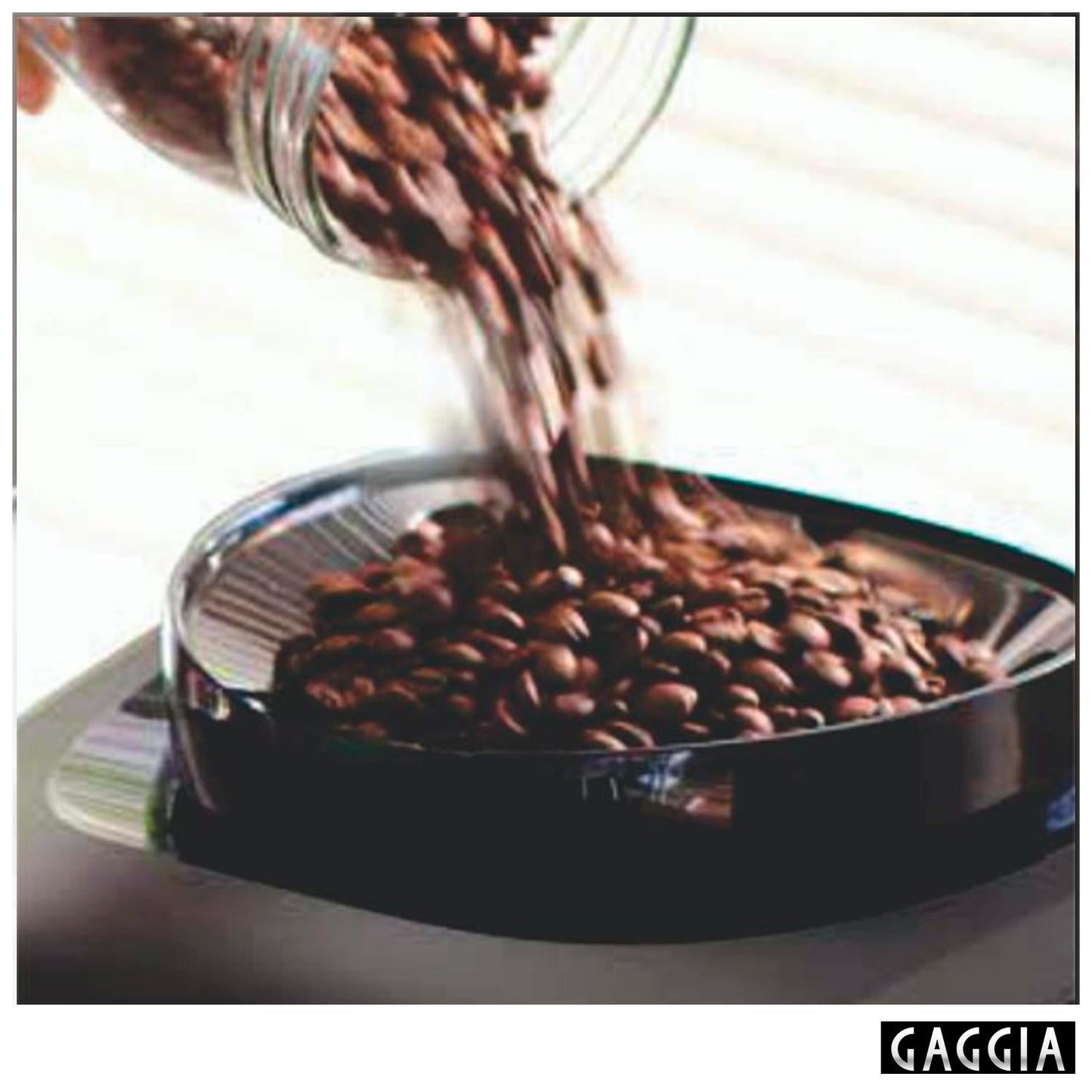 Cafeteira Maquina Gaggia Expresso Besana Cafe Em Graos