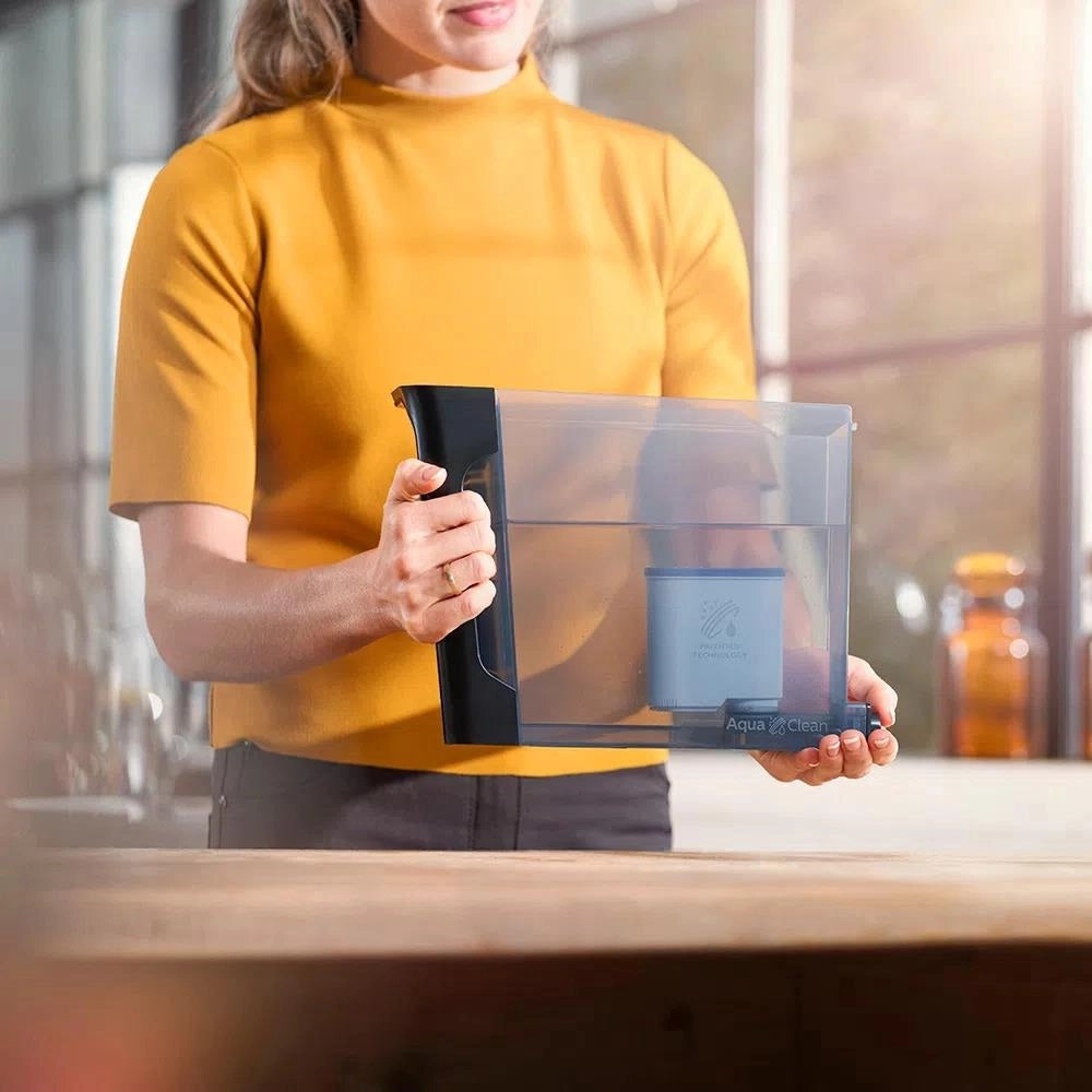 Maquina Cafeteira Philips Walita Expresso Italiana Automática com Moedor