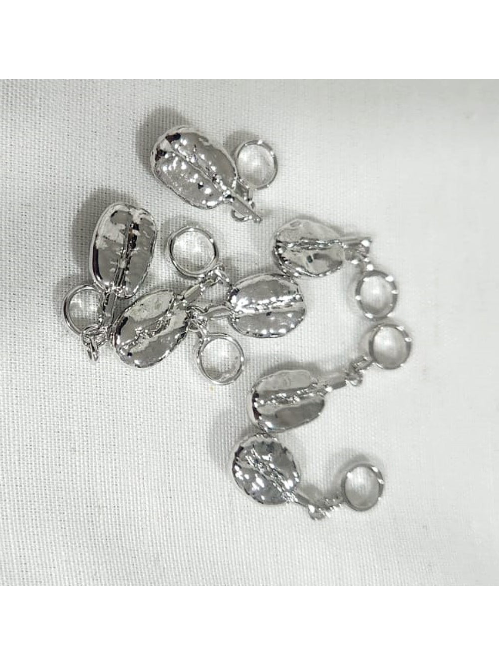 BERLOQUE OURO BRANCO GRÃO BOURBON