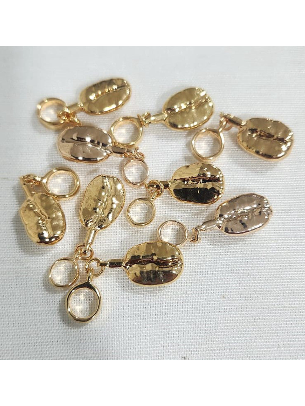 BERLOQUE OURO ROSÊ GRÃO BOURBON