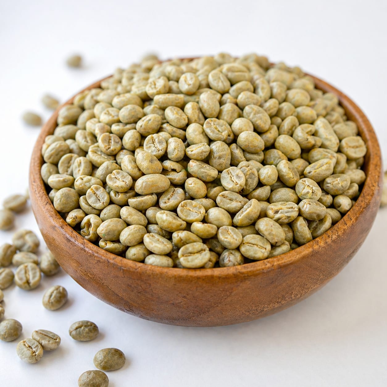 CAFÉ ESPECIAL CRÚ VERDE 1KG OU 29KG BENEDITO CAFÉS