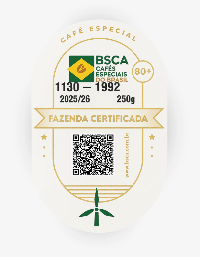Café Especial Chocolate e Caramelo Doko Cafés