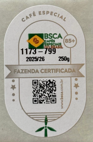 Café Especial Morango e Framboesa Doko Cafés