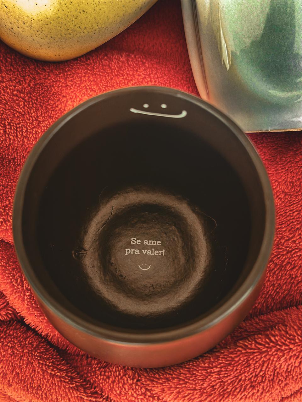 Kit Café com Aconchego Mevak 250g