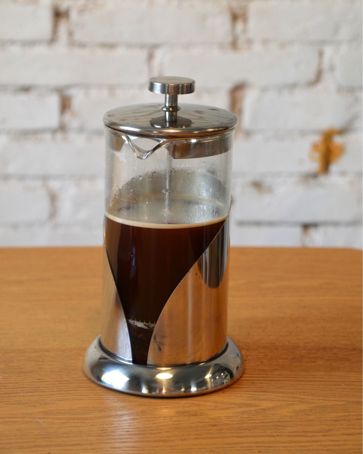 Prensa Francesa 1 litro