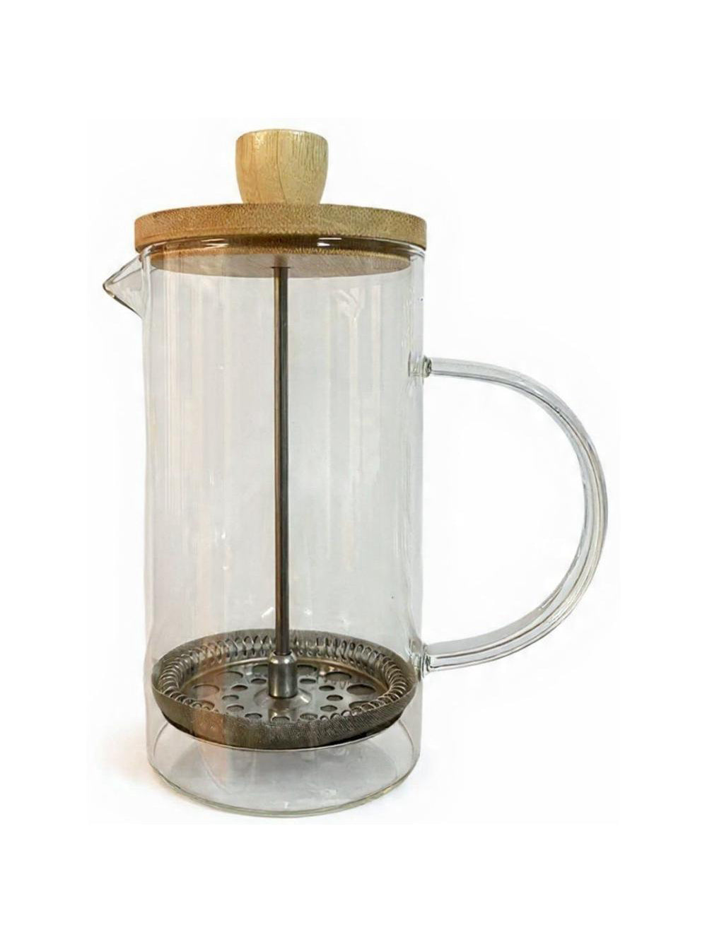 Cafeteira Prensa Francesa 600ml