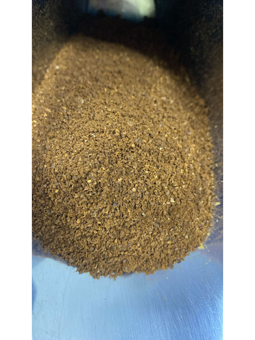 Café Especial Magma Frutas Vermelhas MOÍDO - 250g - 100% Arábica