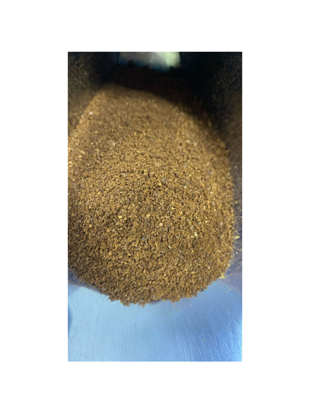 Café Especial Magma Chocolate MOÍDO - 250g - 100% Arábica