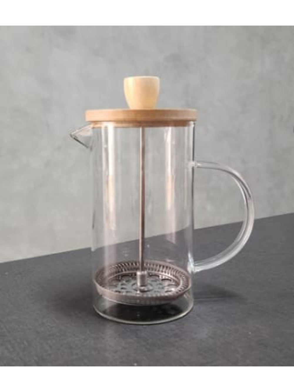 Cafeteira Prensa Francesa 600ml