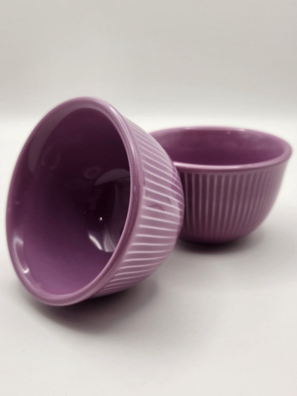 Dupla Xícaras Tasting Cup Boram Um 80ml