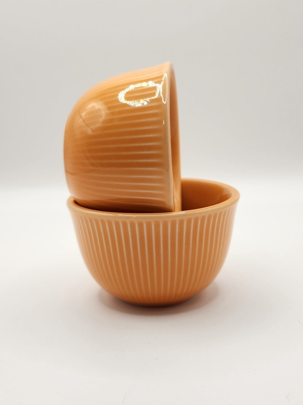 Dupla de Xícaras Tasting Cup Boram Um 80mL