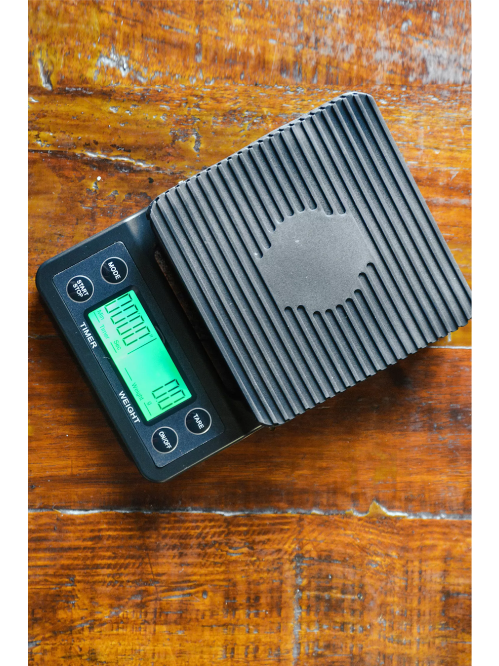 Balança digital de precisão