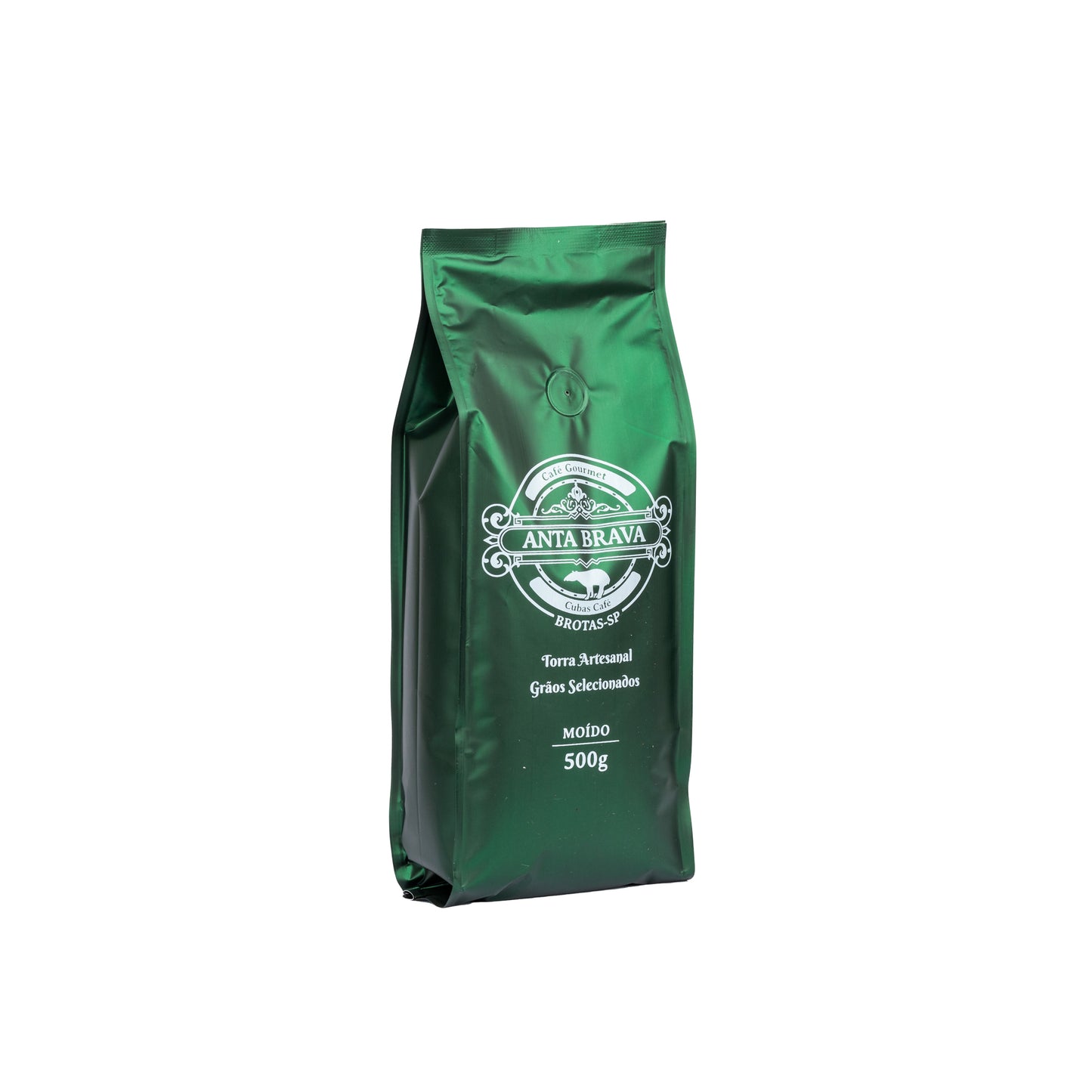 CAFE ANTA BRAVA MOIDO 500G