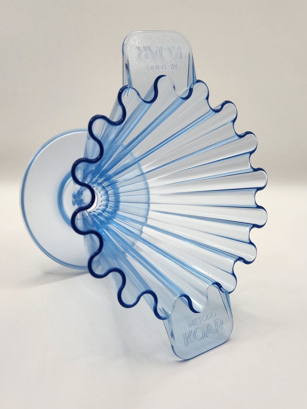 Método Koar Acrílico Azul