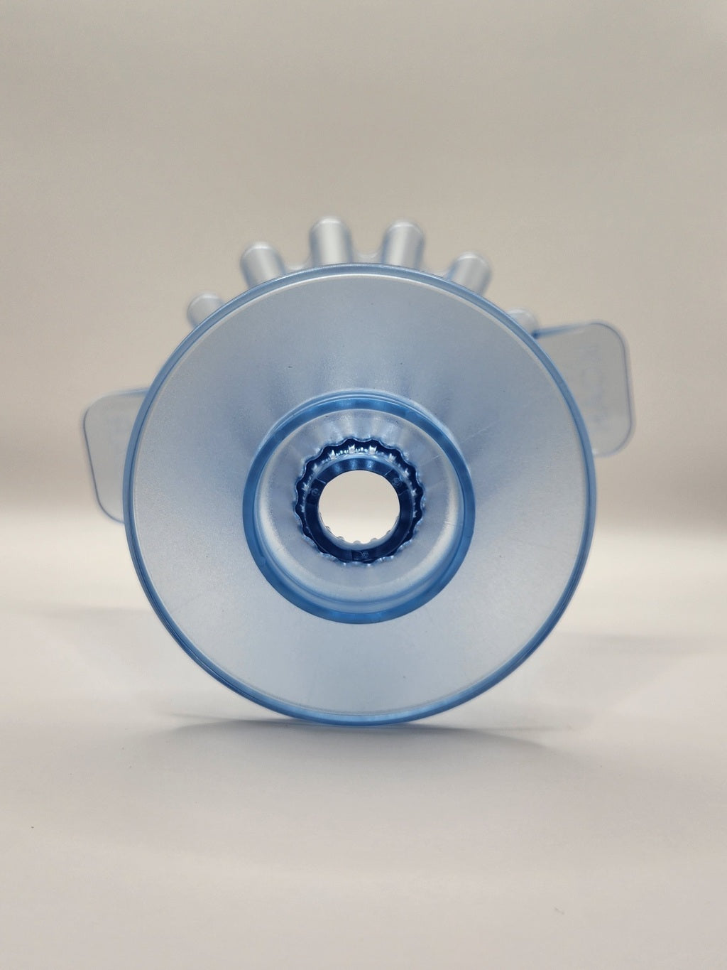 Método Koar Acrílico Azul