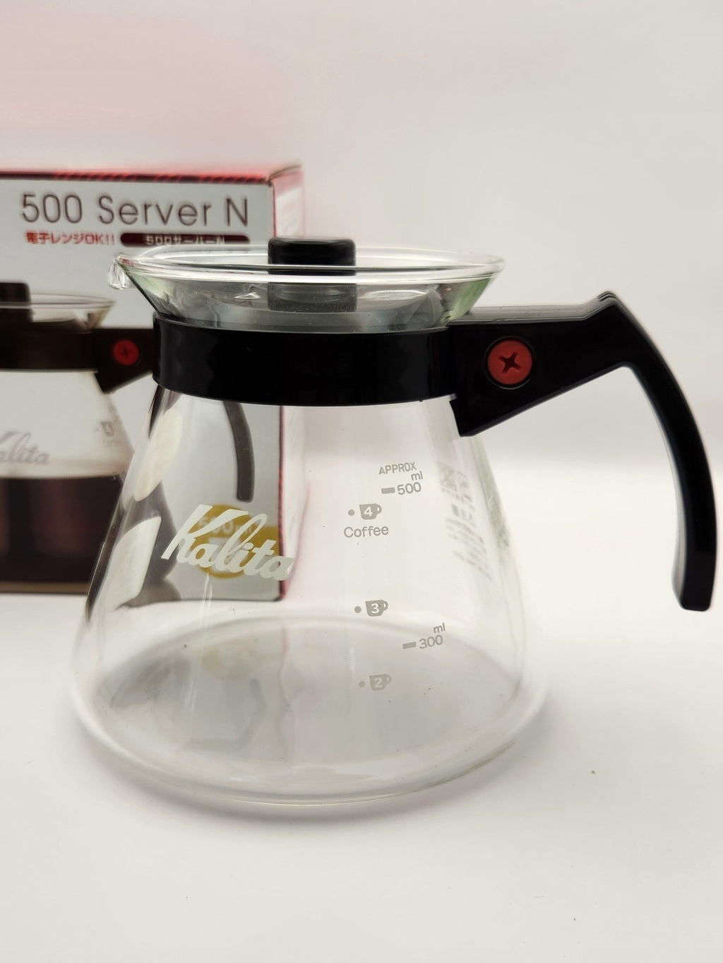 Jarra Kalita 500ml