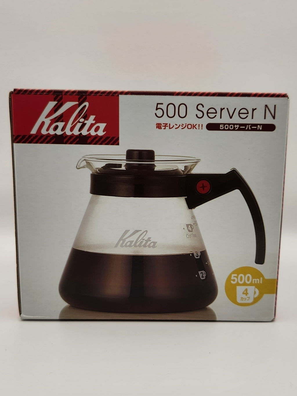 Jarra Kalita 500ml