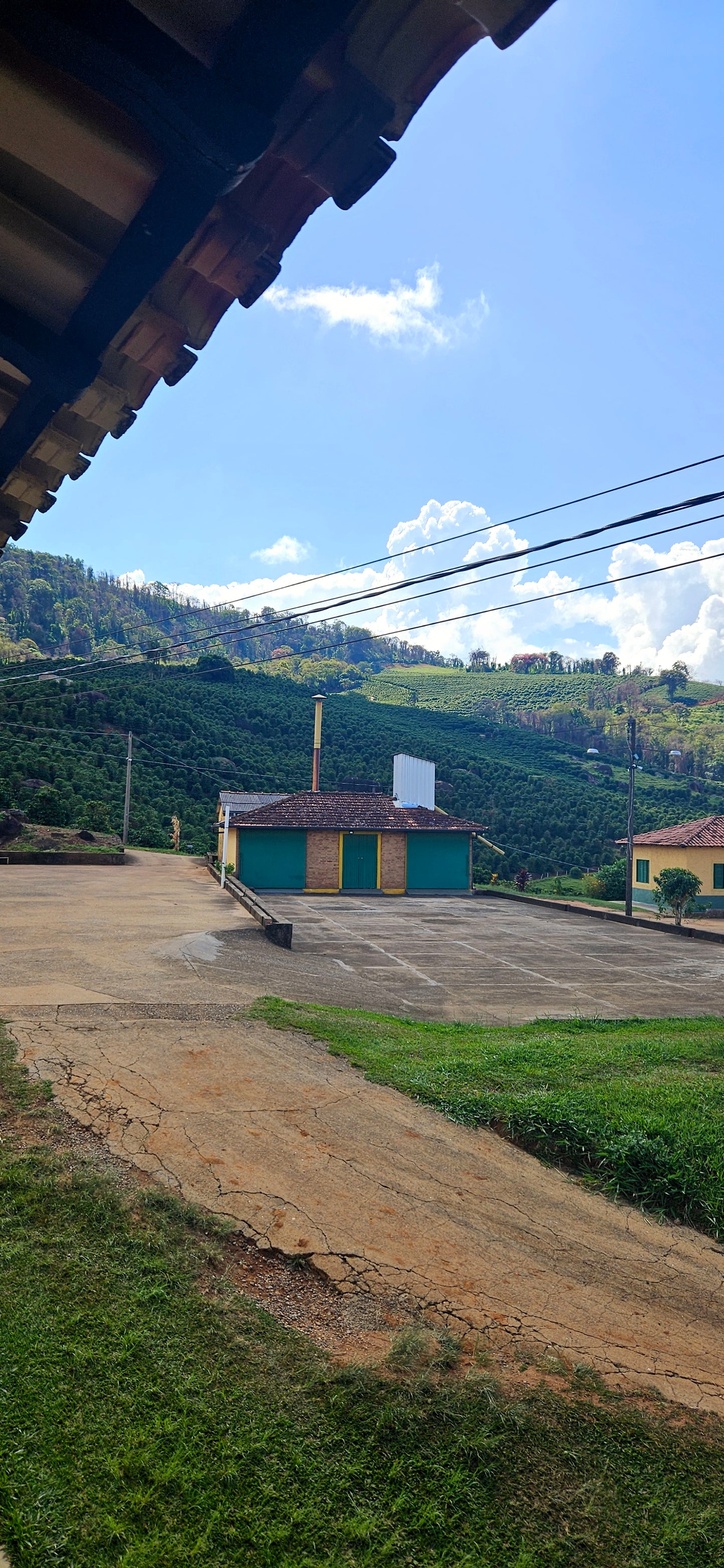 Café Chocolícia