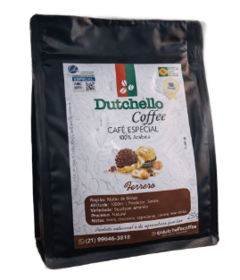 Café Dutchello Ferrero 250g