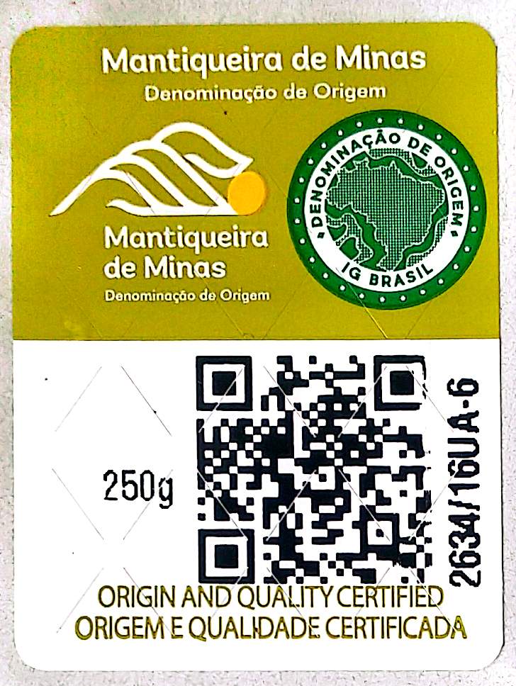 Café Especial Arvorão Seleção Moído 250g