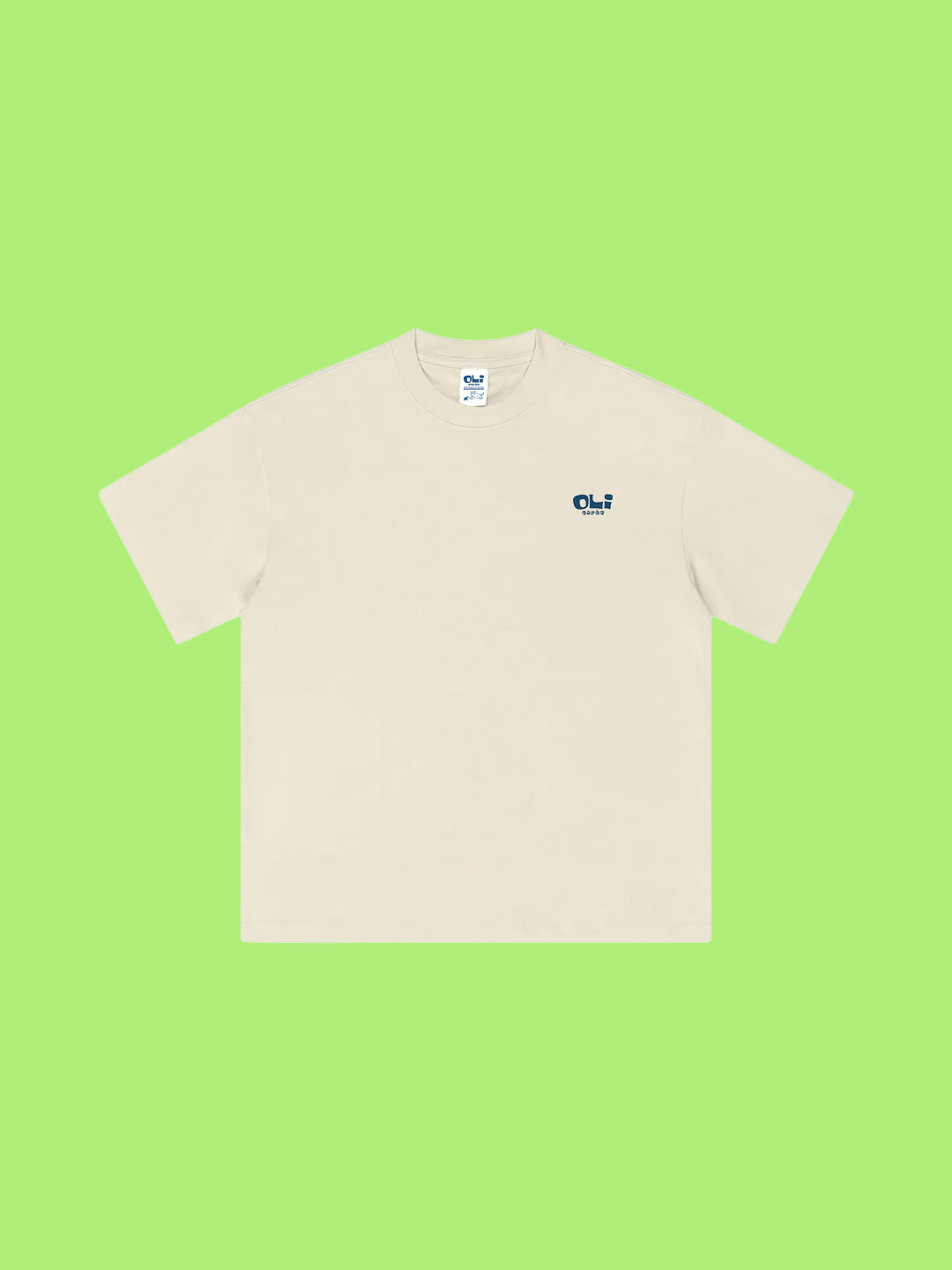 Camiseta Oli Cafés Turma do Pedal