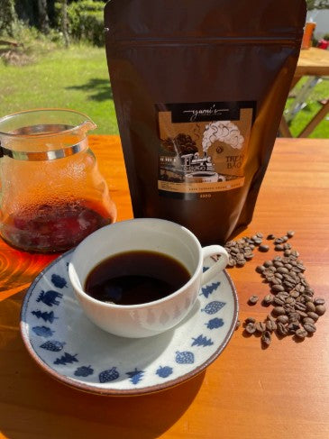 Café Especial Clássico Chocolate e Avelã 250g Yumi's coffee Moído