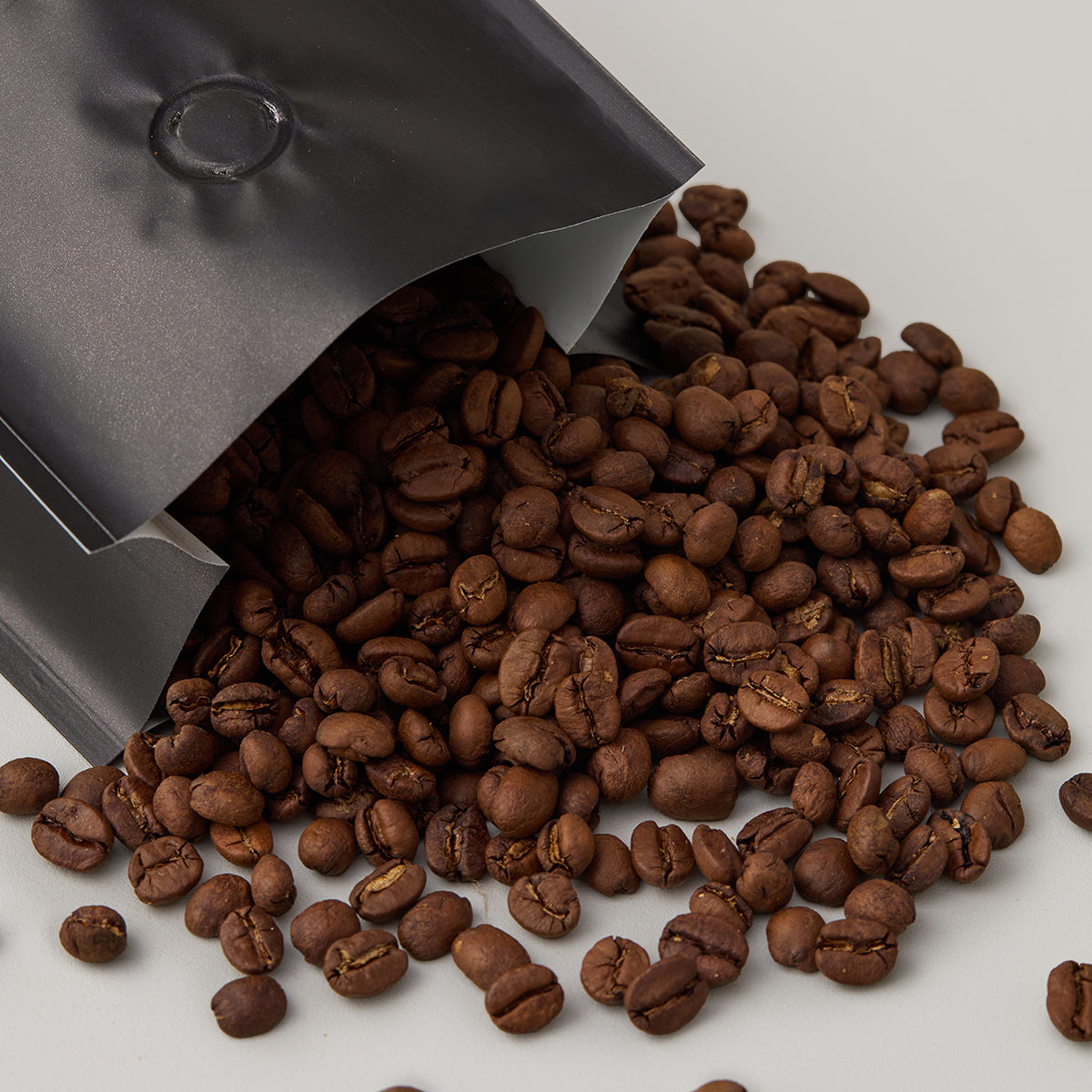 Café Obatã em Grãos 250g Caramelo e Rapadura Rizzieri Café