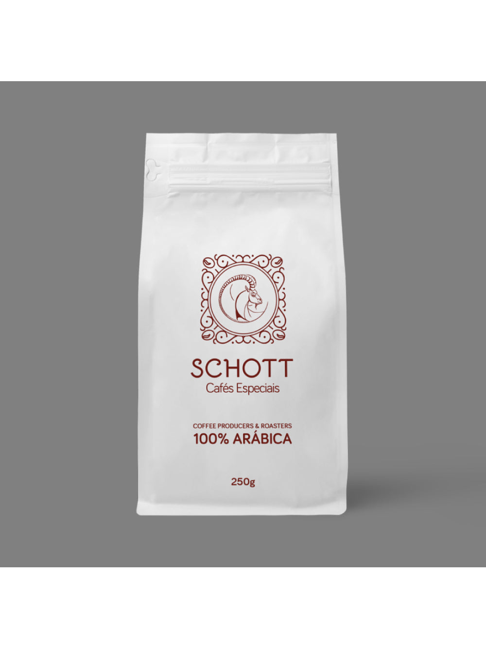 Schott Microlote Arara 250g