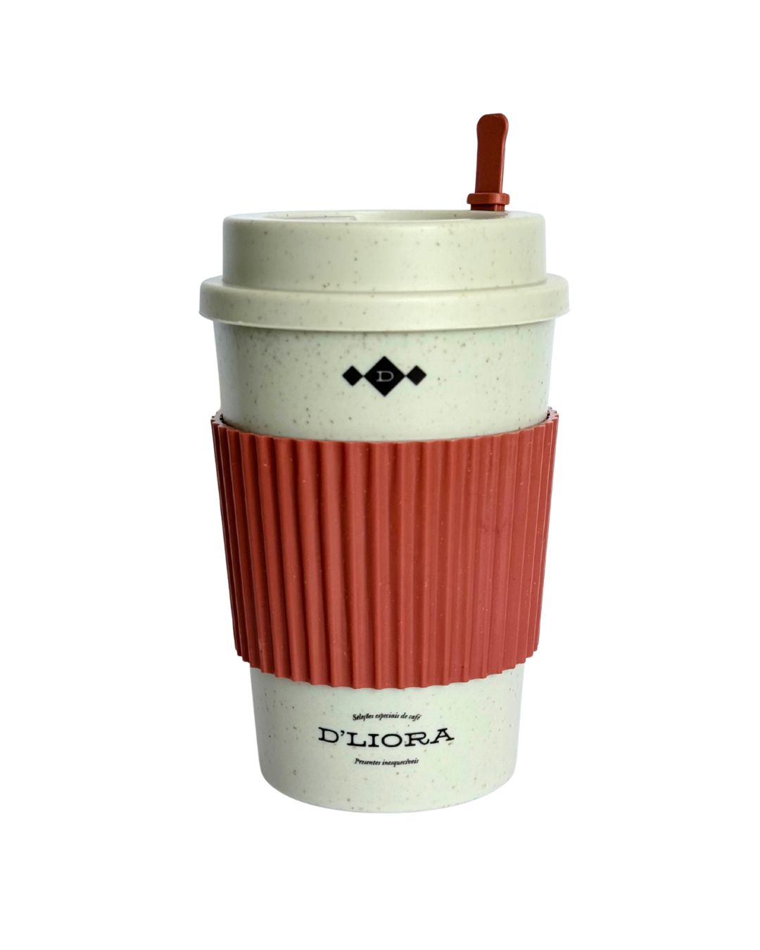 Copo D´Liora 450ml linha origem