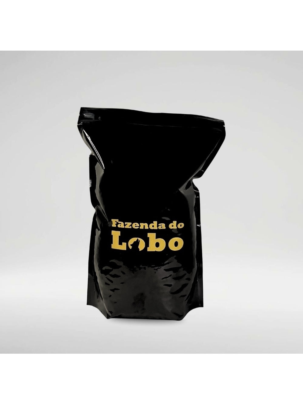 Café Especial 84Pts 3kg 100% Arábica Fazenda do Lobo