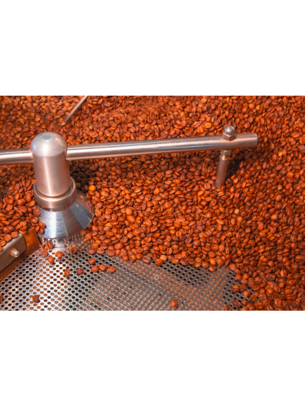 Café Especial Moído 250g Arabel's Coffee Sinfonia de Notas