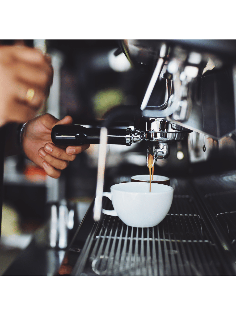Café Espresso em Grãos Arabel's Coffee