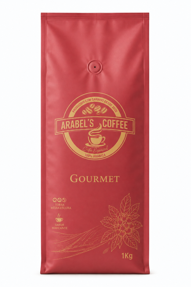 Café Gourmet Arabel's Coffee