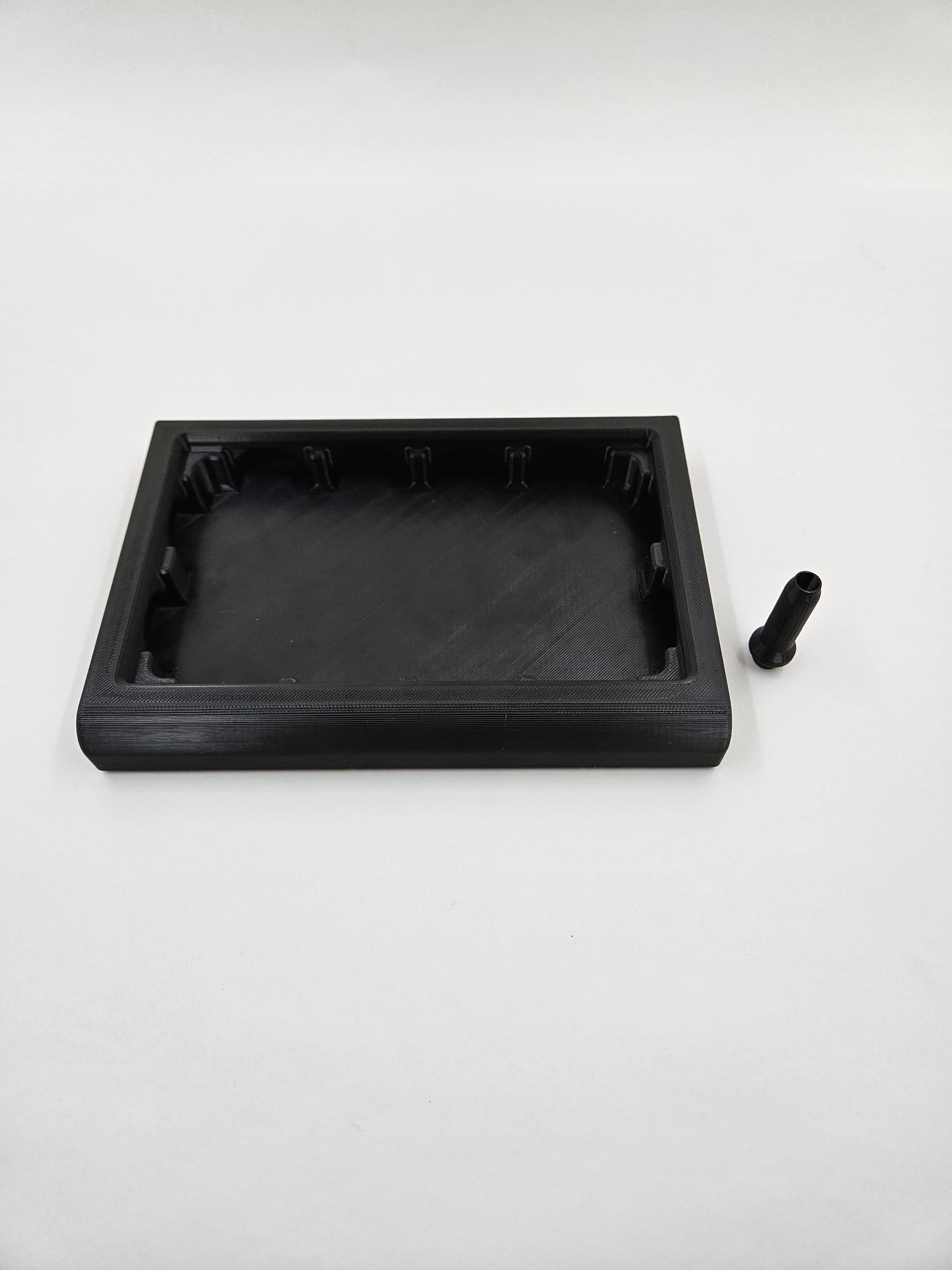 Bandeja SLIM com tubo extensor Gaggia Classic 3D Unique