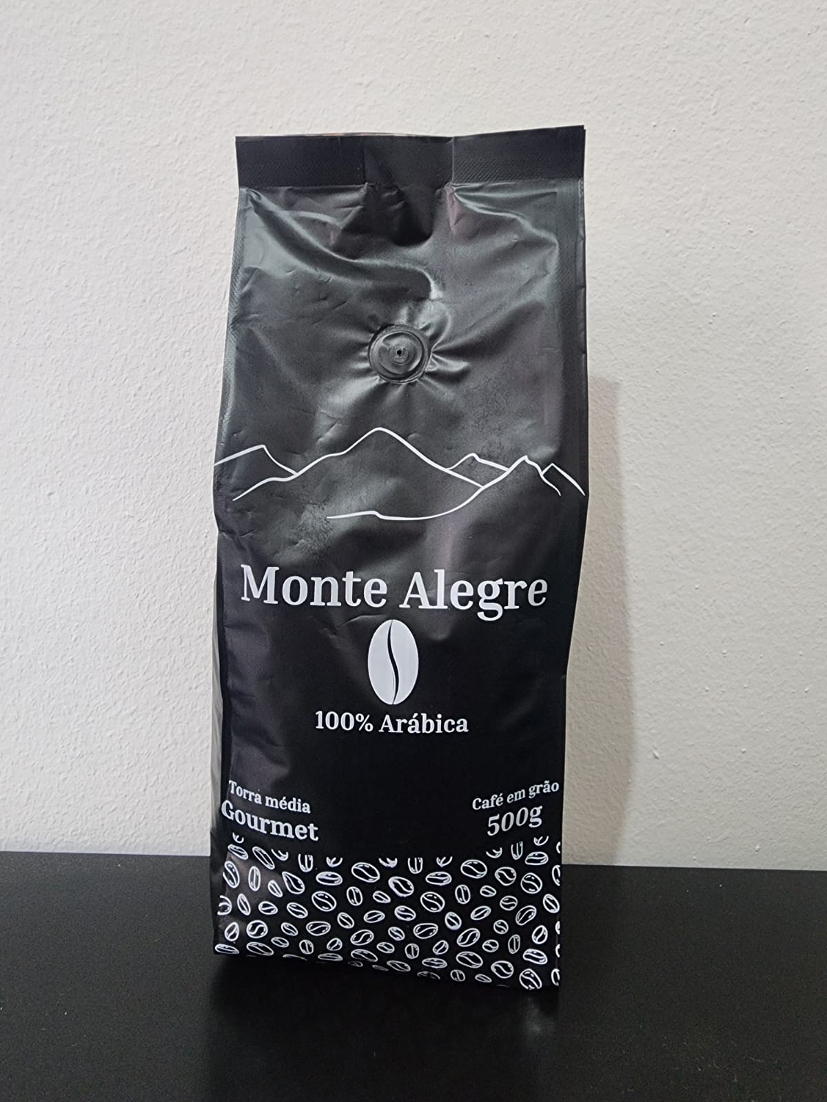 1UN GOURMET EM GRAO MONTE ALEGRE