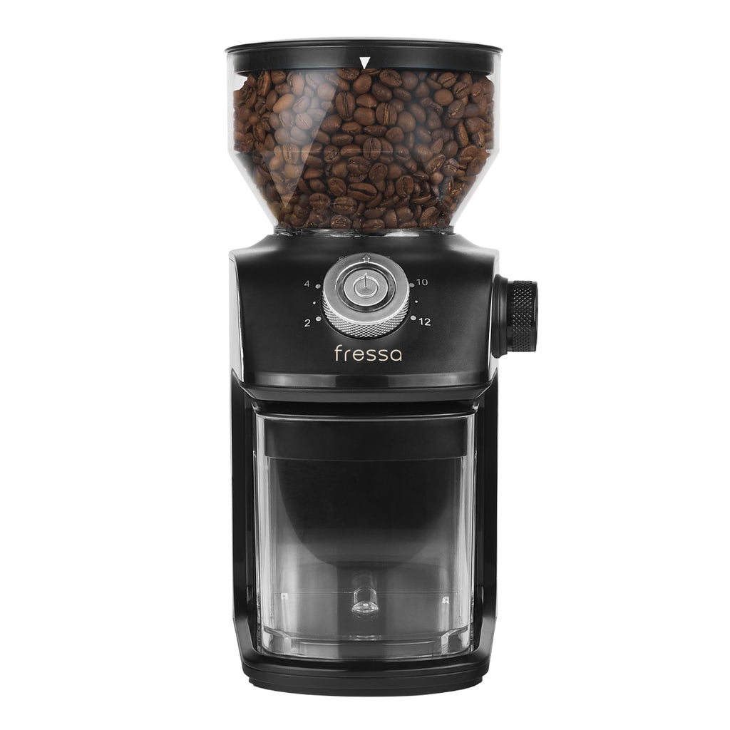 Moedor Elétrico de Café
