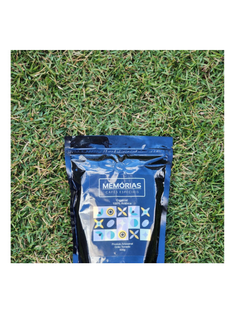 Memórias Cafés Especiais Kit 6 Café Especial Grãos 3 Kg