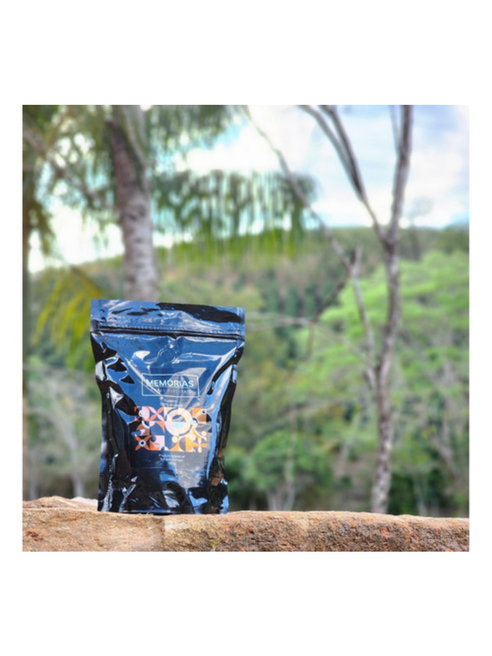 Memórias Cafés Especiais Kit 6 Pacotes Café Superior 3 Kg