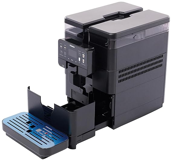 Maquina Expresso Cafeteira Saeco New Royal Plus Automatica com Moedor