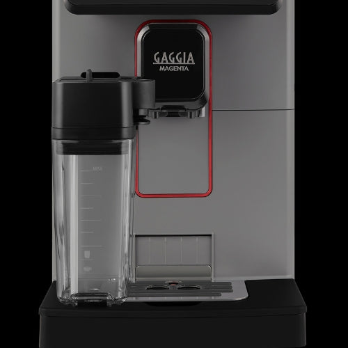 Maquina Cafeteira Super Automática Gaggia Magenta Prestige Over Ice