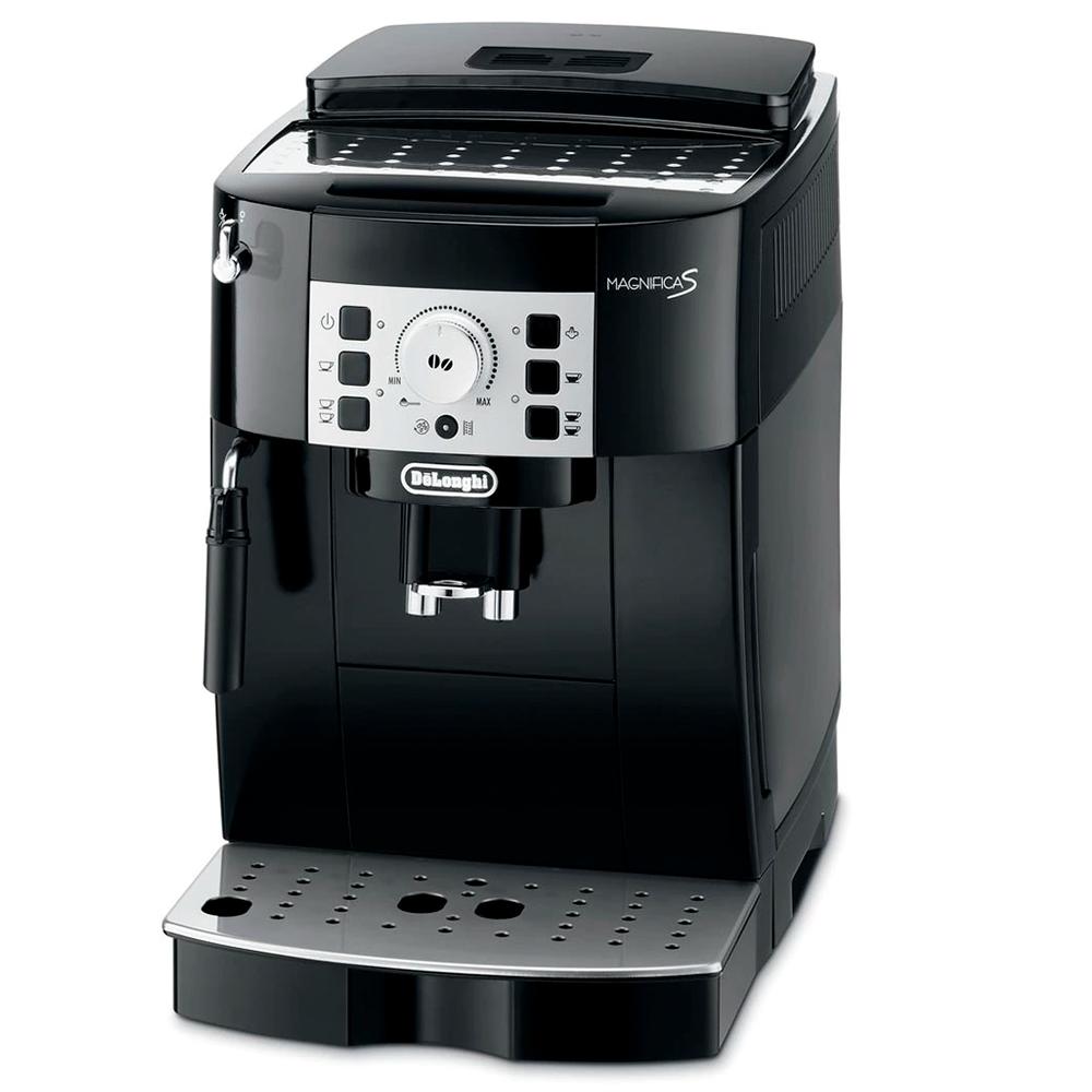Cafeteira Maquina Delonghi Expresso Automática ECAM 22.110 B MAGNIFICA