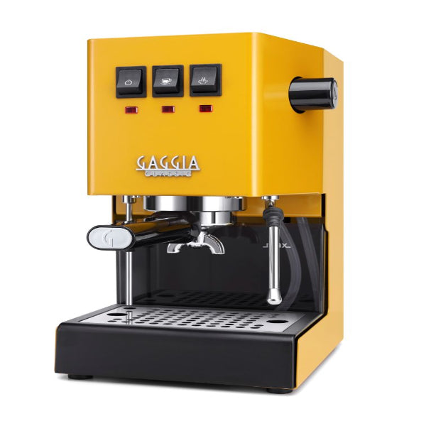 Cafeteira Italiana Manual Espresso Gaggia Classic Pro E24 - 127v