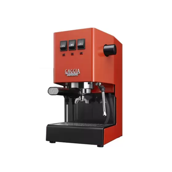 Cafeteira Italiana Manual Espresso Gaggia Classic Pro E24 - 127v