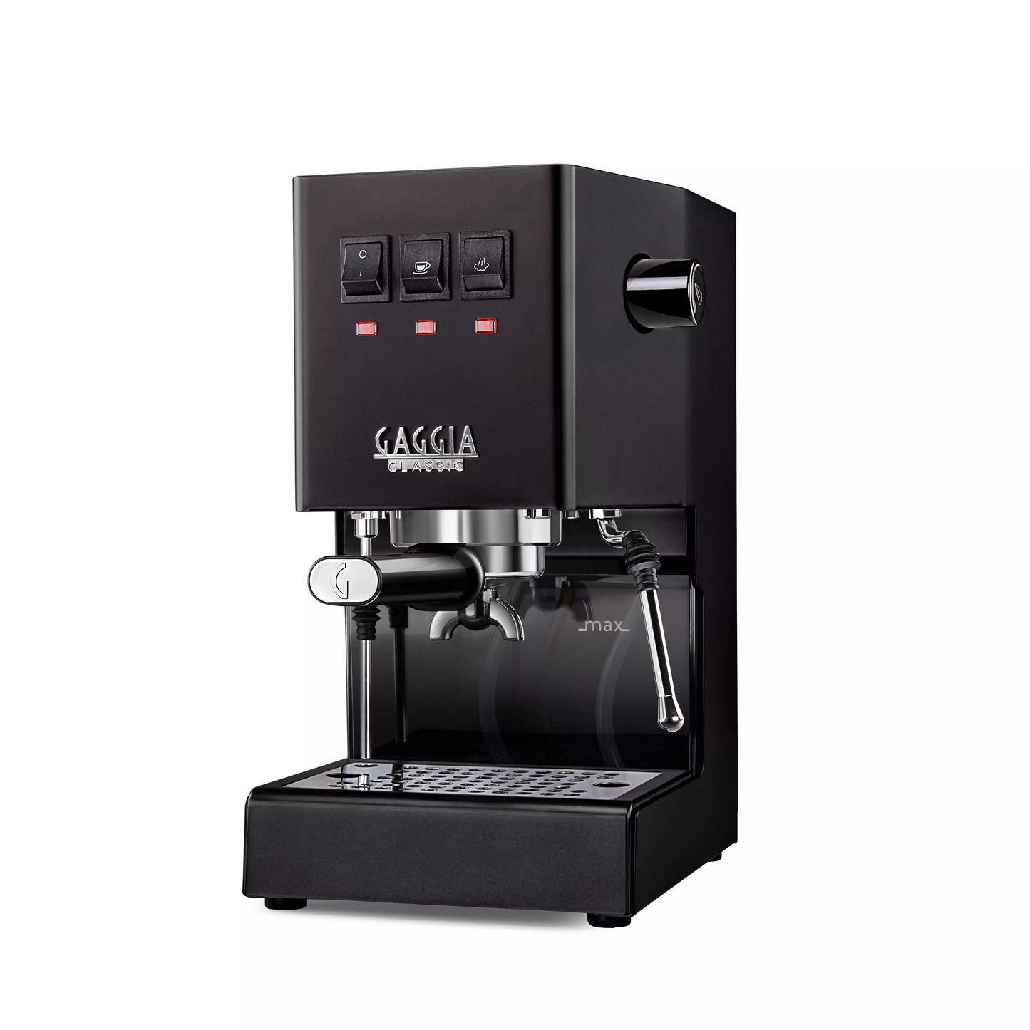 Cafeteira Italiana Manual Espresso Gaggia Classic Pro E24 - 127v