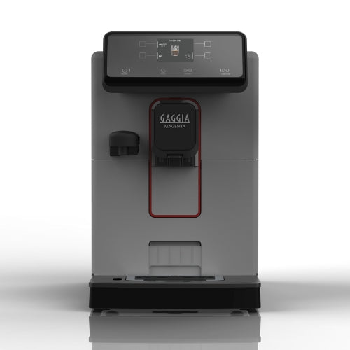 Maquina Cafeteira Super Automática Gaggia Magenta Prestige Over Ice