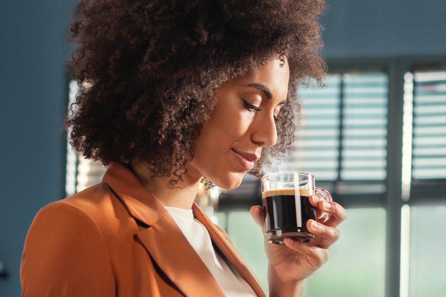 Maquina Cafeteira Philips Walita Expresso Italiana Super Automática 4400 Serie Latte 12 Bebidas