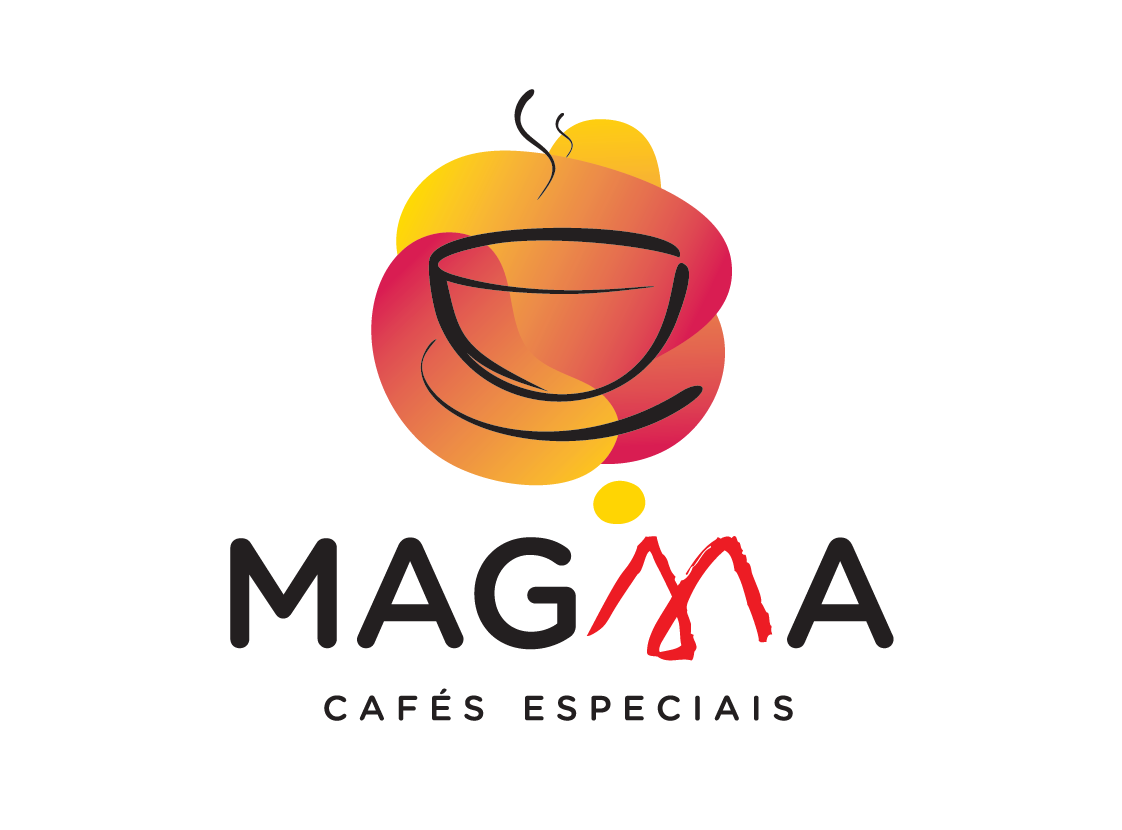 Magma Cafés Especiais